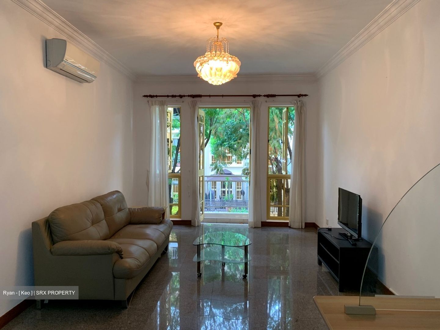 Villa Marina (D15), Condominium #587195071